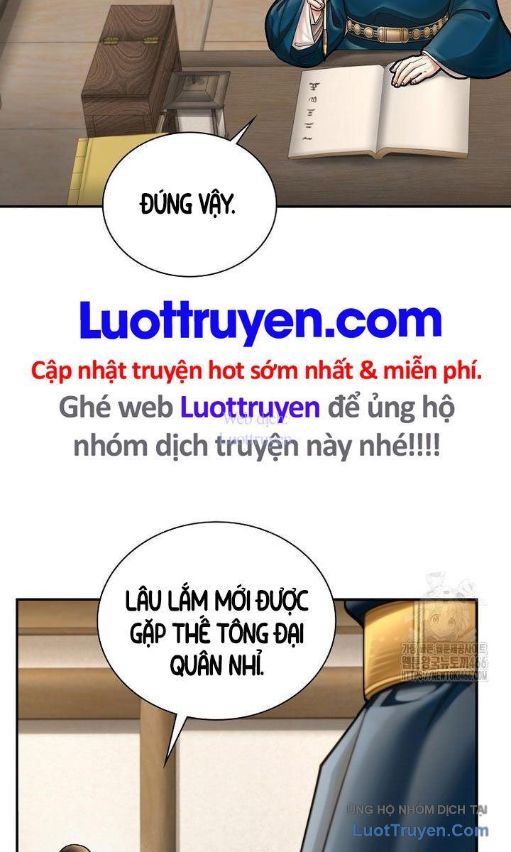 Muscle Joseon Chap 69 - Next Chap 68