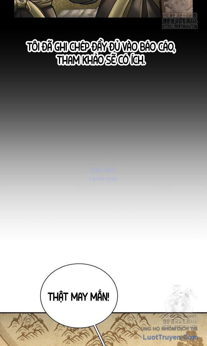 Muscle Joseon Chap 69 - Next Chap 68