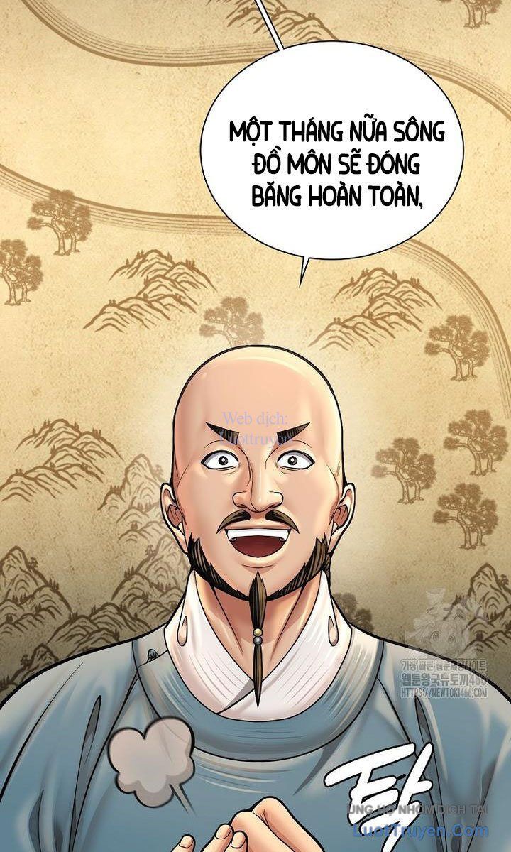 Muscle Joseon Chap 69 - Next Chap 68