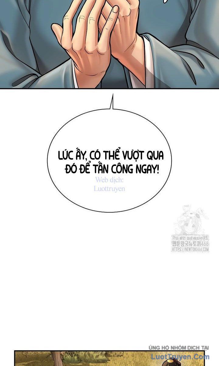 Muscle Joseon Chap 69 - Next Chap 68