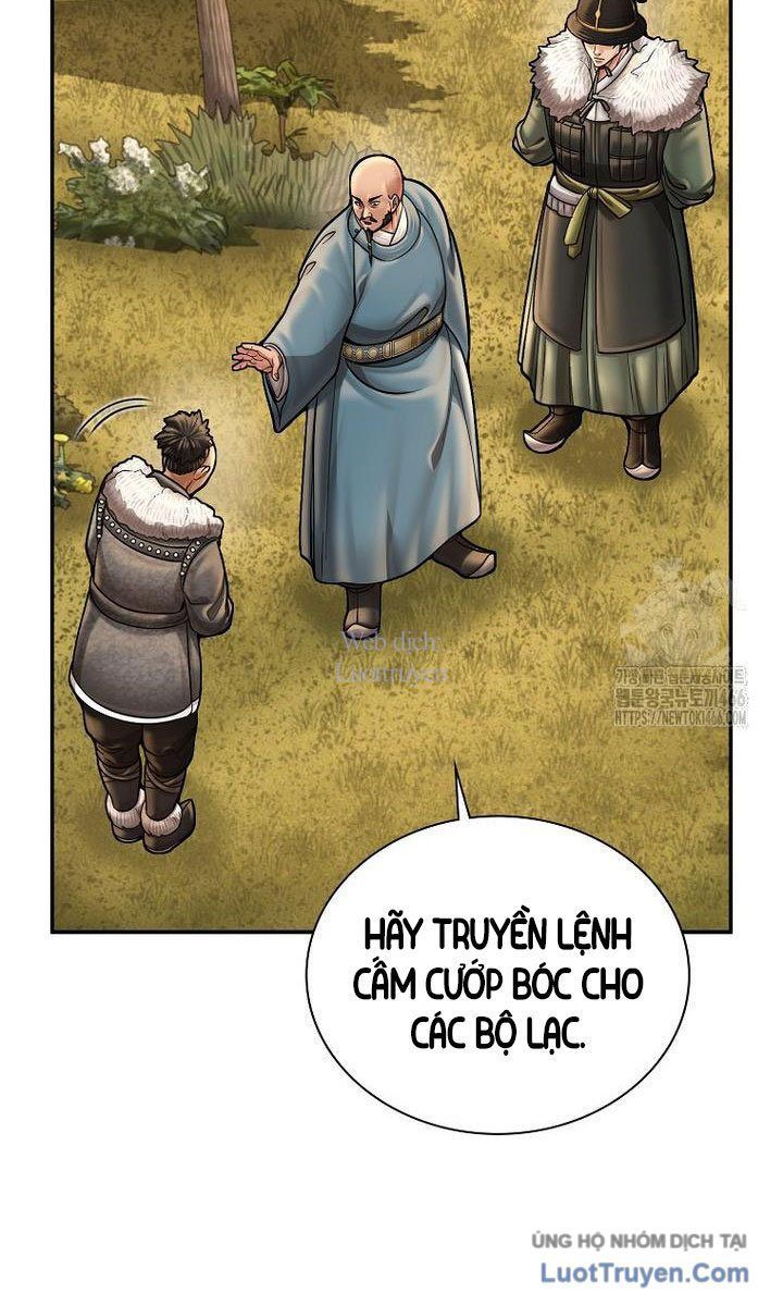 Muscle Joseon Chap 69 - Next Chap 68