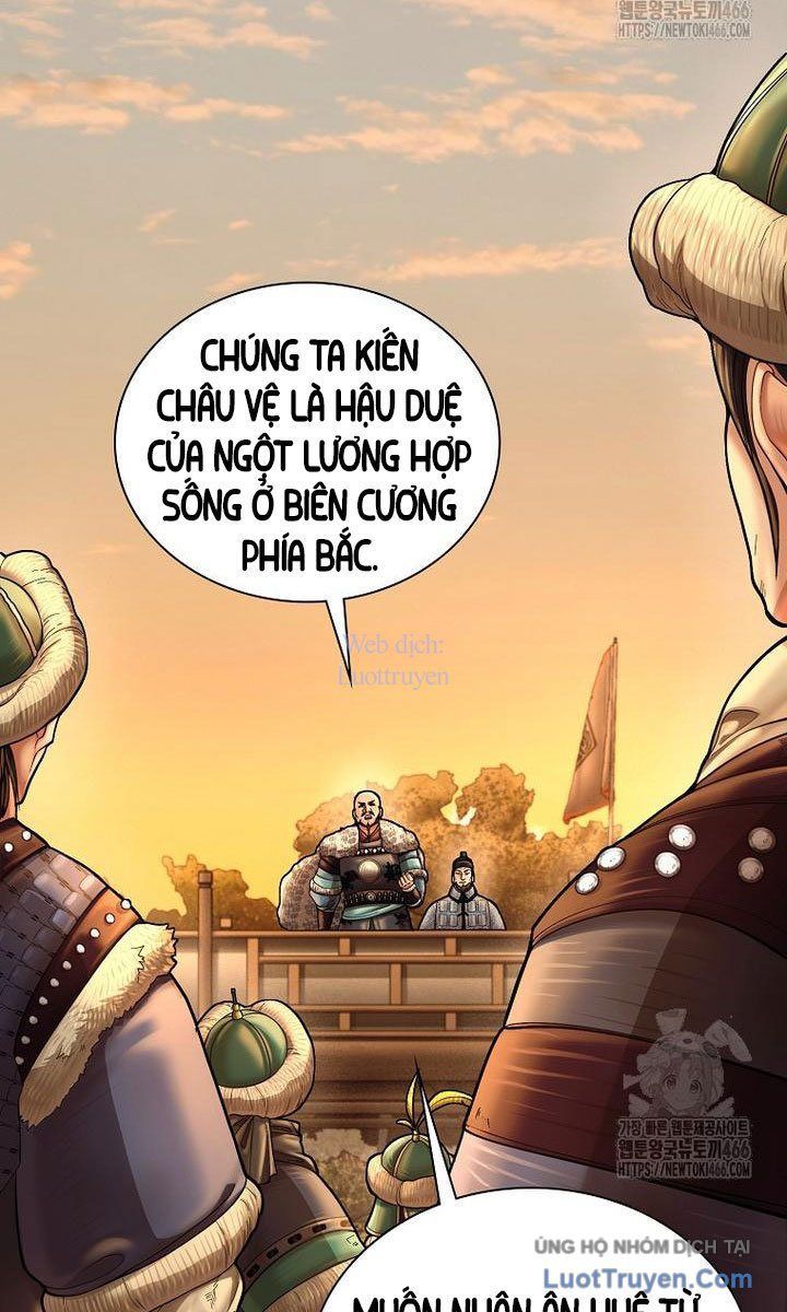 Muscle Joseon Chap 69 - Next Chap 68