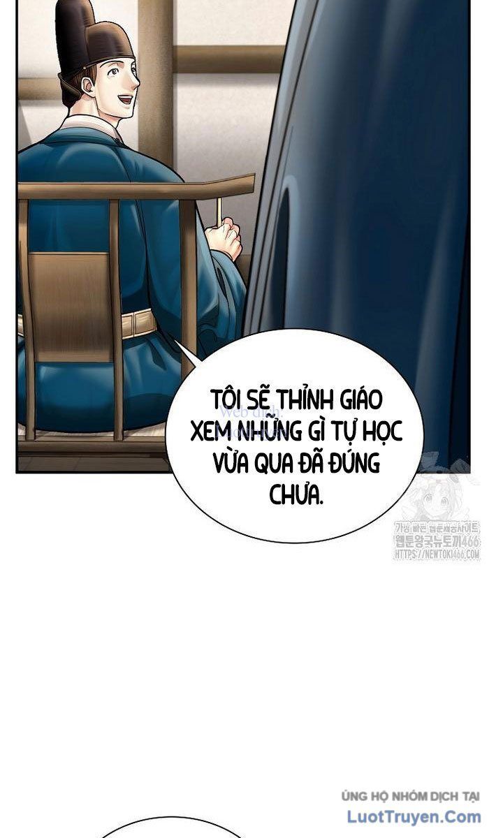 Muscle Joseon Chap 69 - Next Chap 68