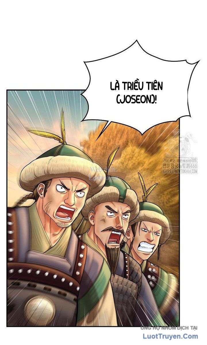 Muscle Joseon Chap 69 - Next Chap 68
