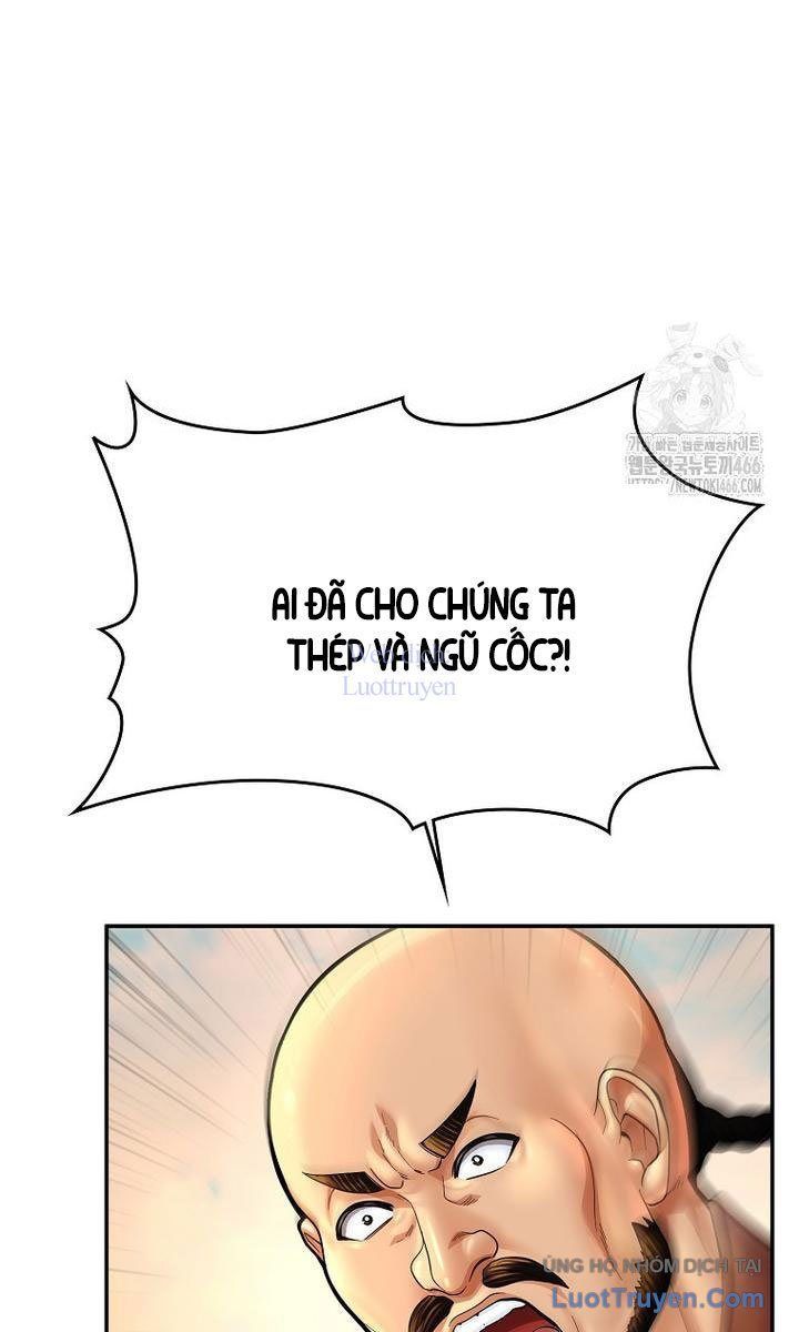 Muscle Joseon Chap 69 - Next Chap 68