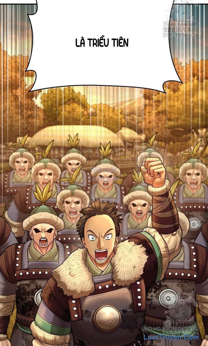 Muscle Joseon Chap 69 - Next Chap 68