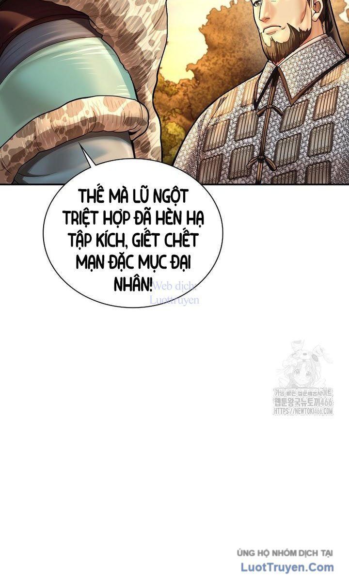 Muscle Joseon Chap 69 - Next Chap 68