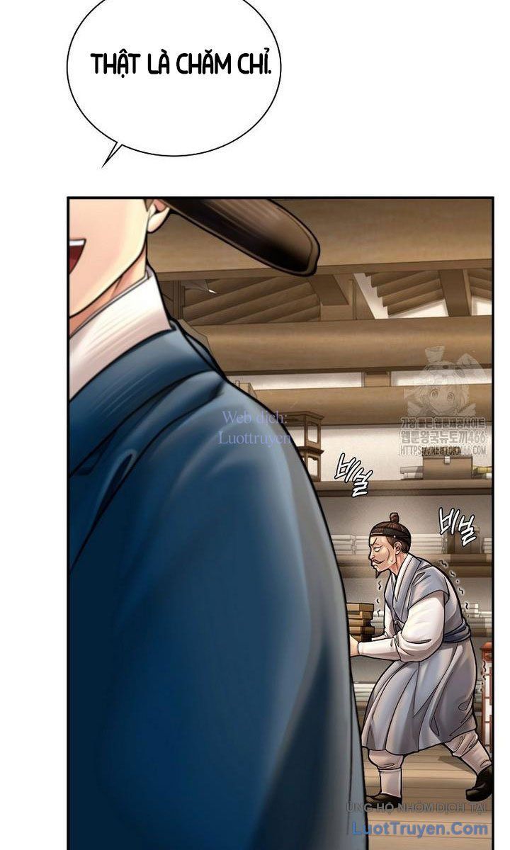 Muscle Joseon Chap 69 - Next Chap 68