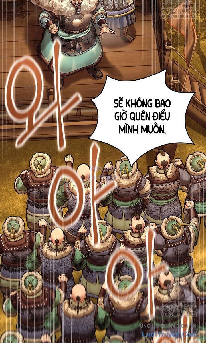 Muscle Joseon Chap 69 - Next Chap 68