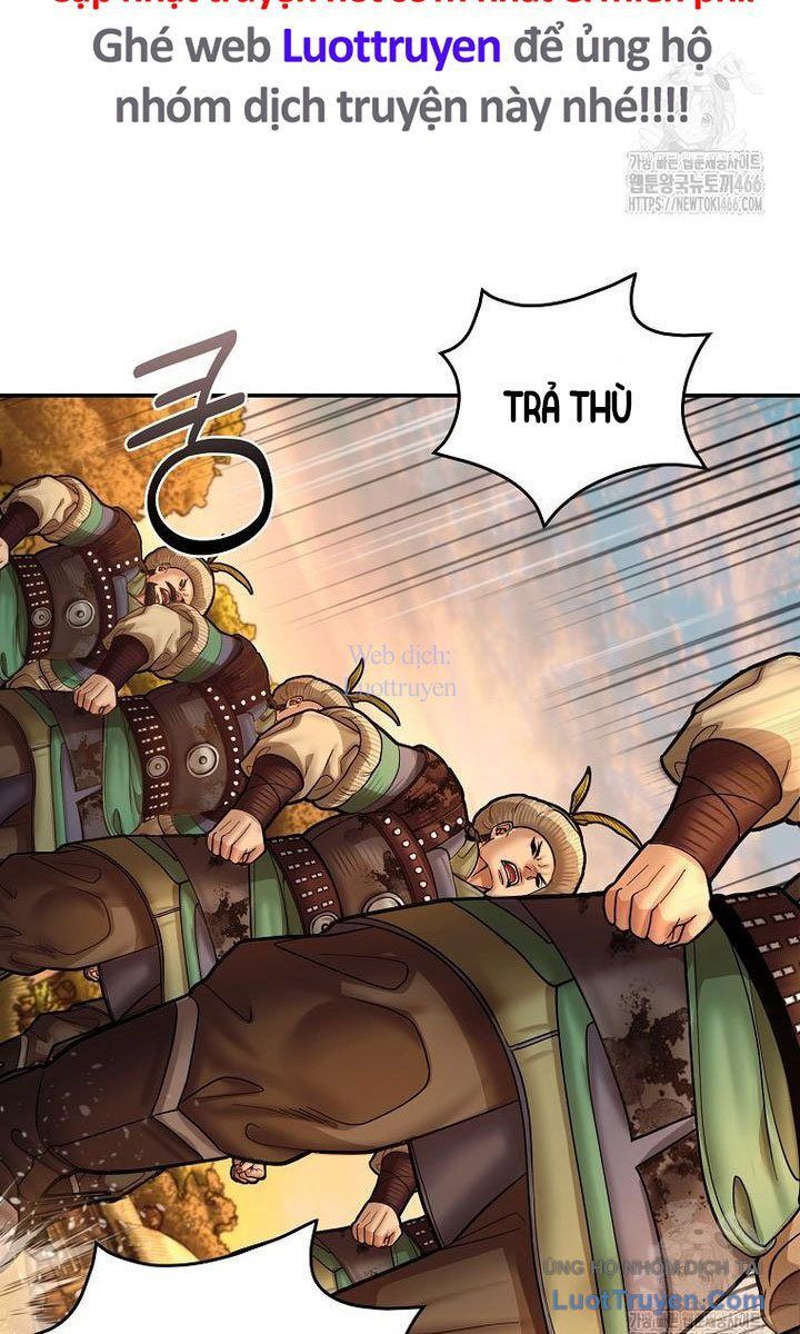 Muscle Joseon Chap 69 - Next Chap 68