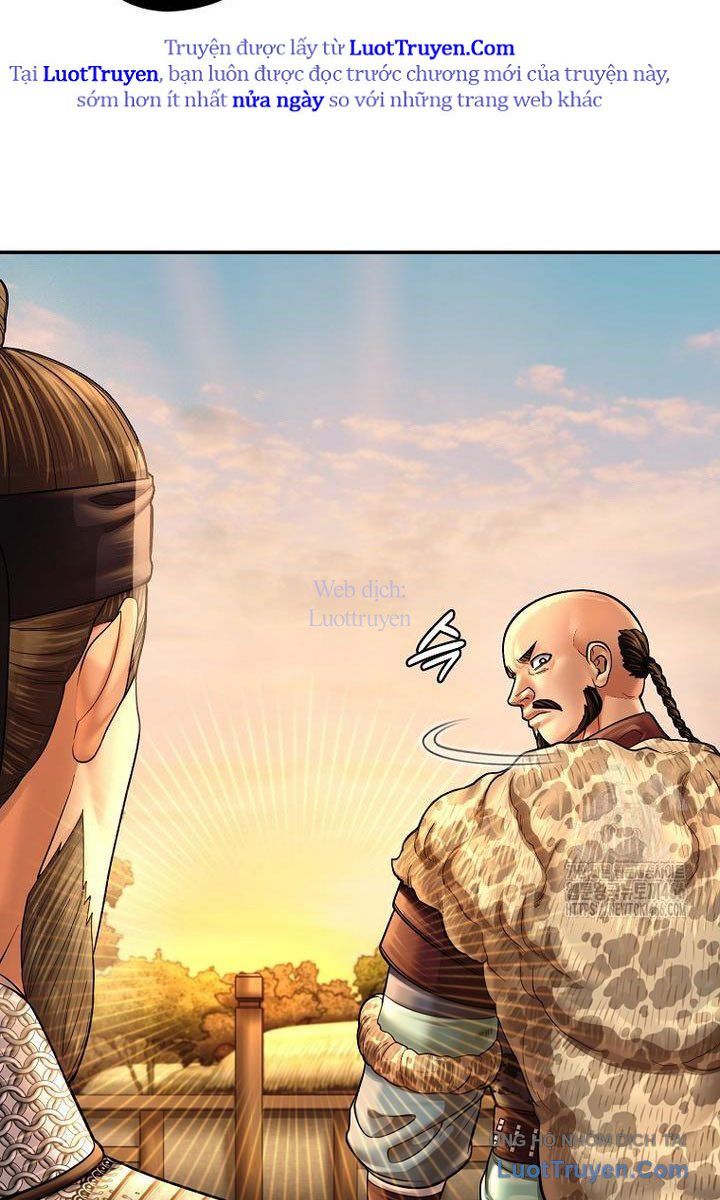 Muscle Joseon Chap 69 - Next Chap 68