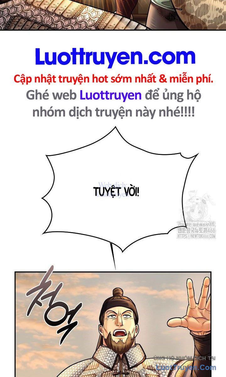 Muscle Joseon Chap 69 - Next Chap 68