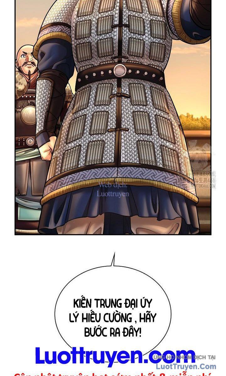 Muscle Joseon Chap 69 - Next Chap 68