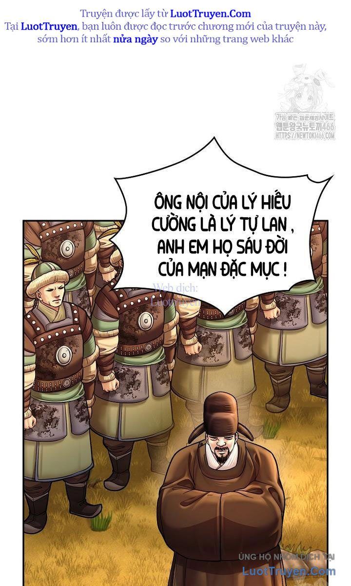 Muscle Joseon Chap 69 - Next Chap 68