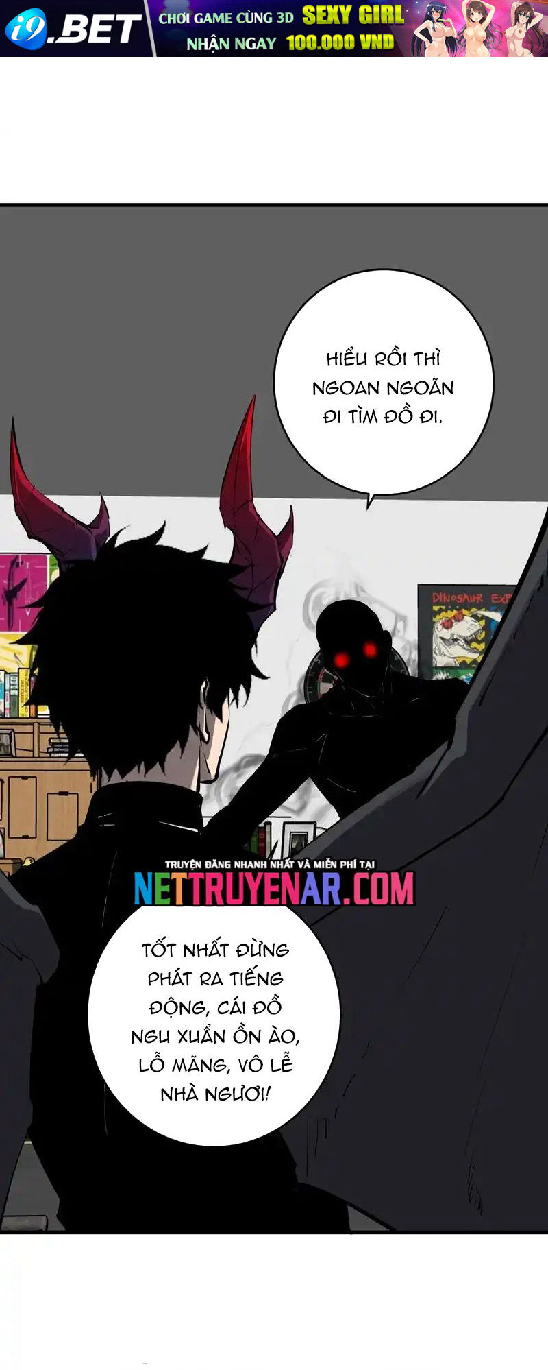 Mạt Nhật Thiên Hạ: Ta, Virus Quân Vương Chap 93 - Next Chap 92