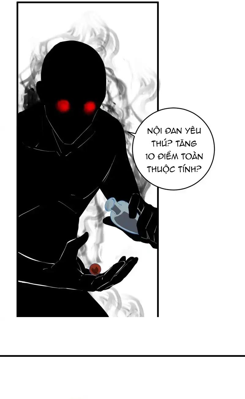Mạt Nhật Thiên Hạ: Ta, Virus Quân Vương Chap 93 - Next Chap 92