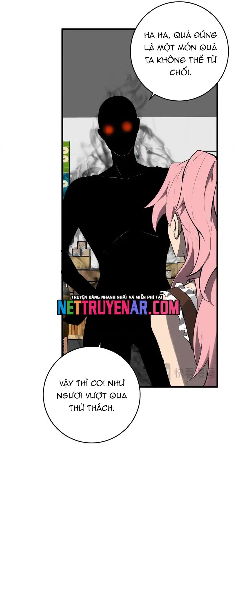 Mạt Nhật Thiên Hạ: Ta, Virus Quân Vương Chap 93 - Next Chap 92