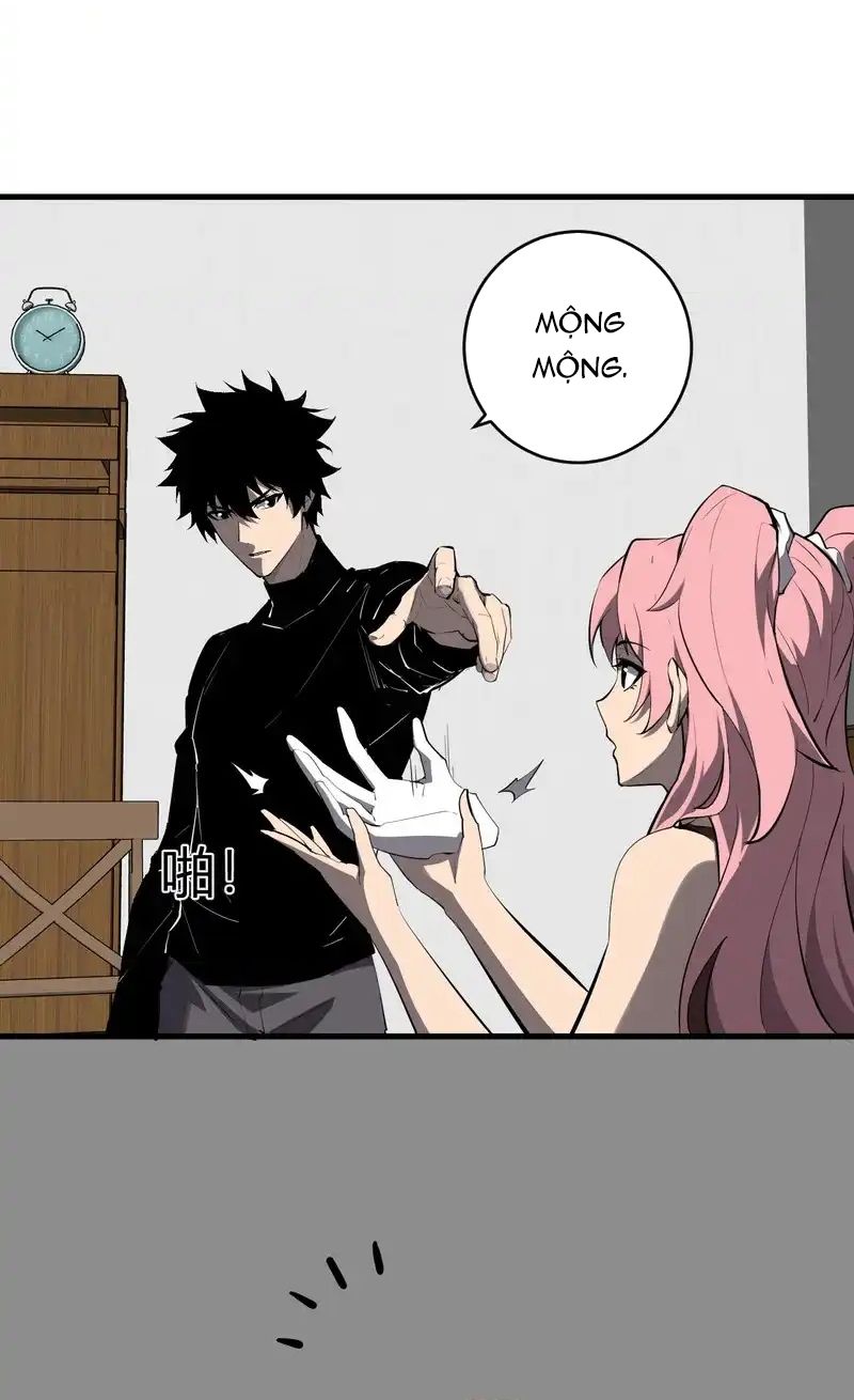 Mạt Nhật Thiên Hạ: Ta, Virus Quân Vương Chap 93 - Next Chap 92