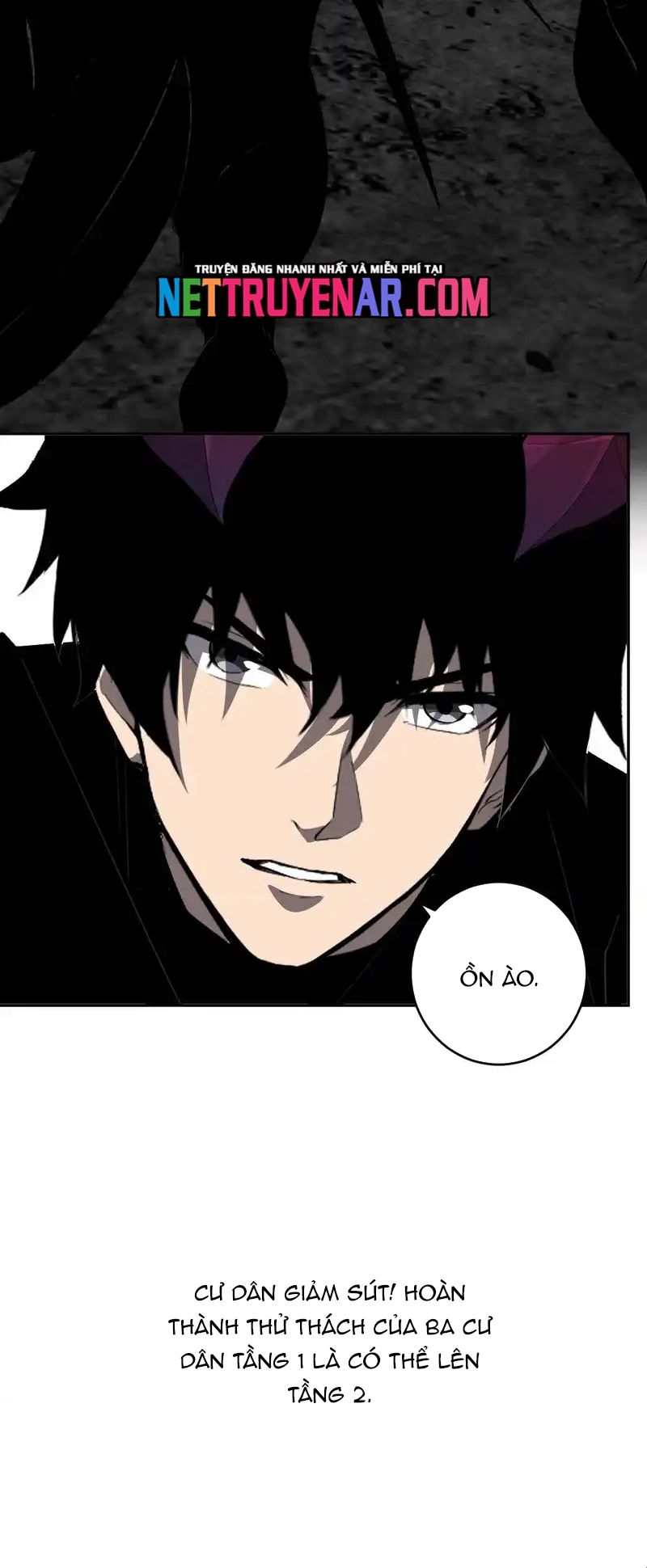 Mạt Nhật Thiên Hạ: Ta, Virus Quân Vương Chap 93 - Next Chap 92