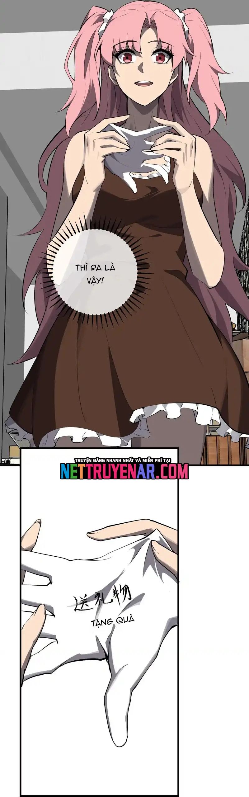 Mạt Nhật Thiên Hạ: Ta, Virus Quân Vương Chap 93 - Next Chap 92