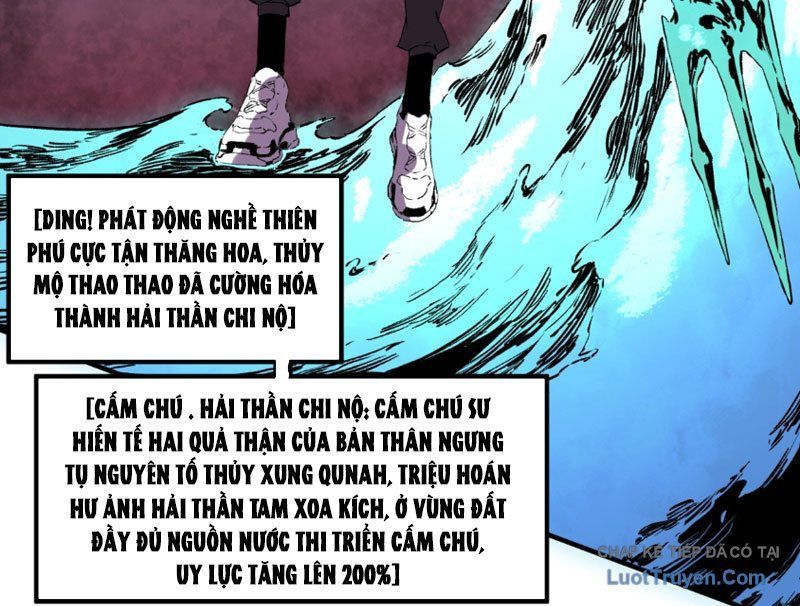 Cấm Chú Sư Mạnh Nhất Lịch Sử Chap 38 - Next Chap 37