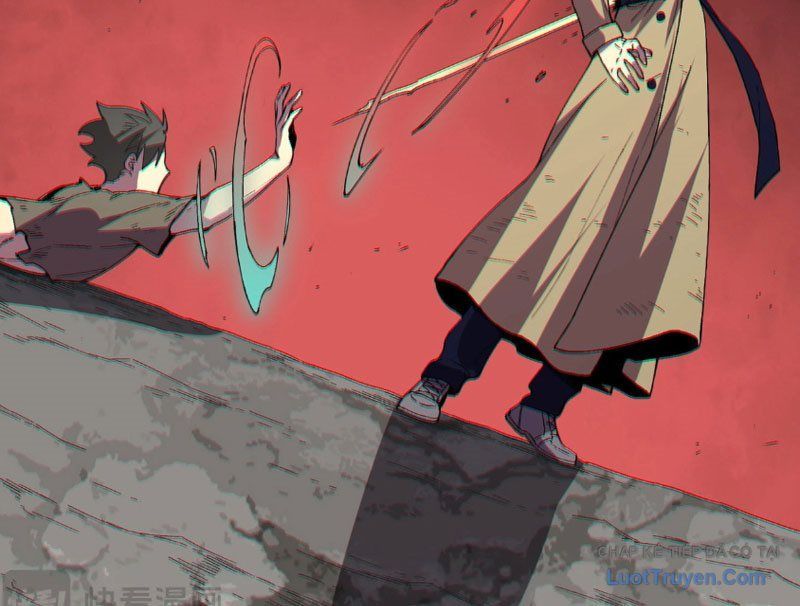 Cấm Chú Sư Mạnh Nhất Lịch Sử Chap 38 - Next Chap 37