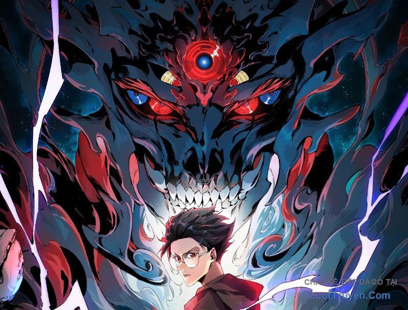 Cấm Chú Sư Mạnh Nhất Lịch Sử Chap 38 - Next Chap 37