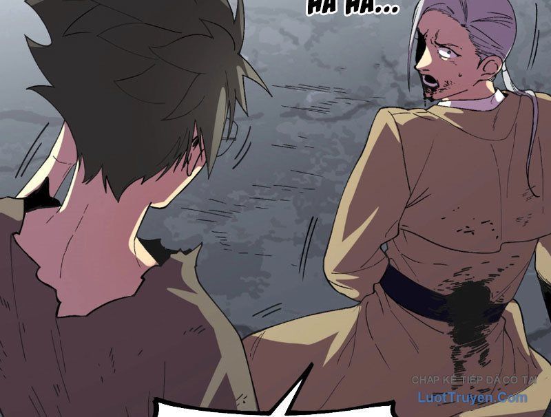 Cấm Chú Sư Mạnh Nhất Lịch Sử Chap 38 - Next Chap 37