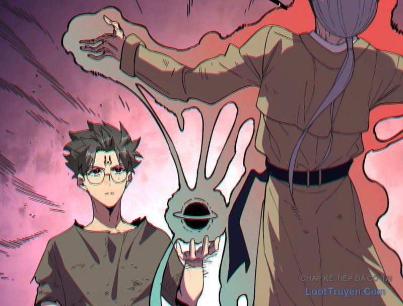 Cấm Chú Sư Mạnh Nhất Lịch Sử Chap 38 - Next Chap 37