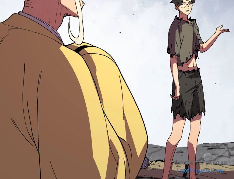 Cấm Chú Sư Mạnh Nhất Lịch Sử Chap 38 - Next Chap 37