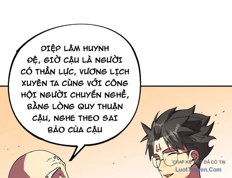 Cấm Chú Sư Mạnh Nhất Lịch Sử Chap 38 - Next Chap 37
