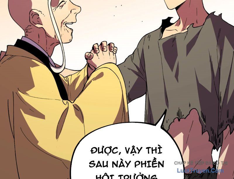 Cấm Chú Sư Mạnh Nhất Lịch Sử Chap 38 - Next Chap 37