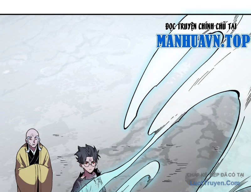Cấm Chú Sư Mạnh Nhất Lịch Sử Chap 38 - Next Chap 37