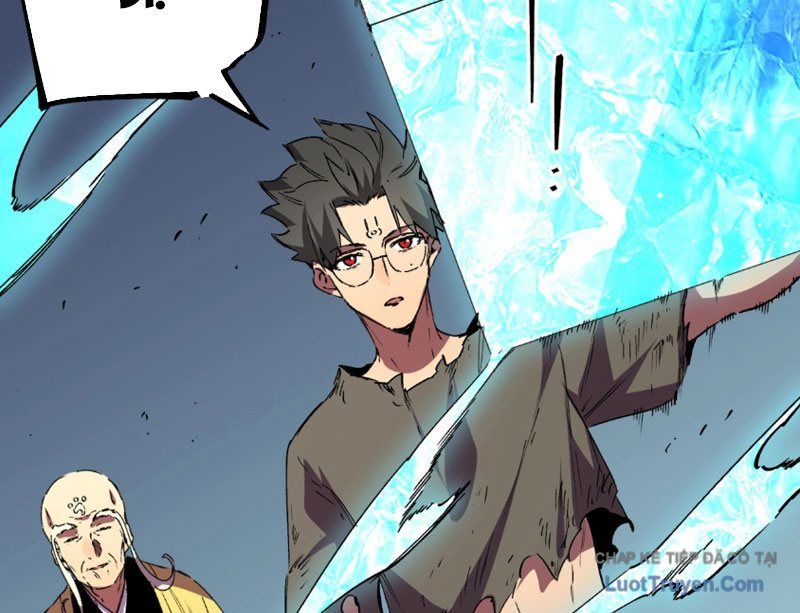 Cấm Chú Sư Mạnh Nhất Lịch Sử Chap 38 - Next Chap 37