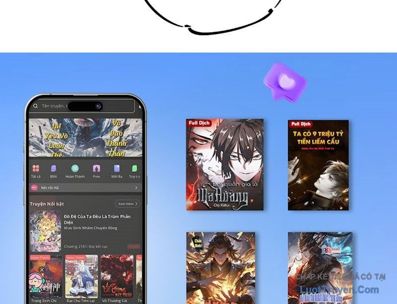 Cấm Chú Sư Mạnh Nhất Lịch Sử Chap 38 - Next Chap 37