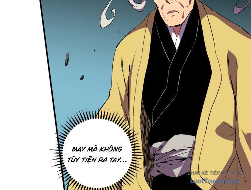 Cấm Chú Sư Mạnh Nhất Lịch Sử Chap 38 - Next Chap 37