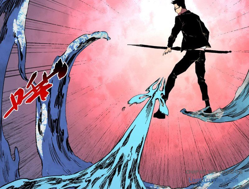 Cấm Chú Sư Mạnh Nhất Lịch Sử Chap 38 - Next Chap 37