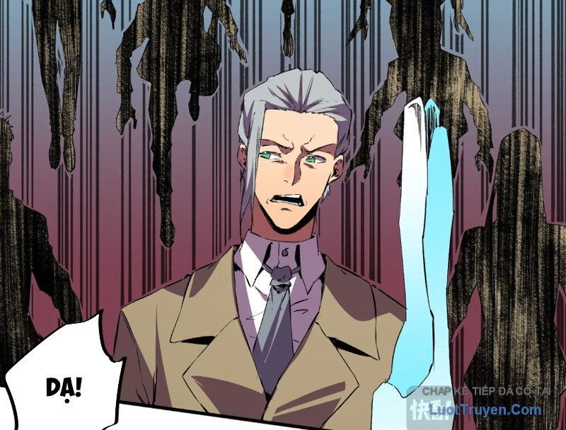 Cấm Chú Sư Mạnh Nhất Lịch Sử Chap 38 - Next Chap 37