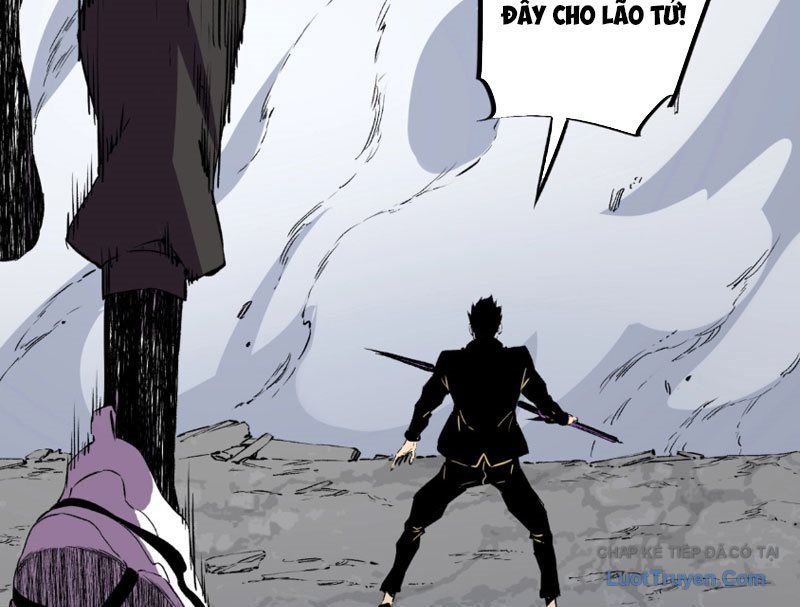 Cấm Chú Sư Mạnh Nhất Lịch Sử Chap 38 - Next Chap 37