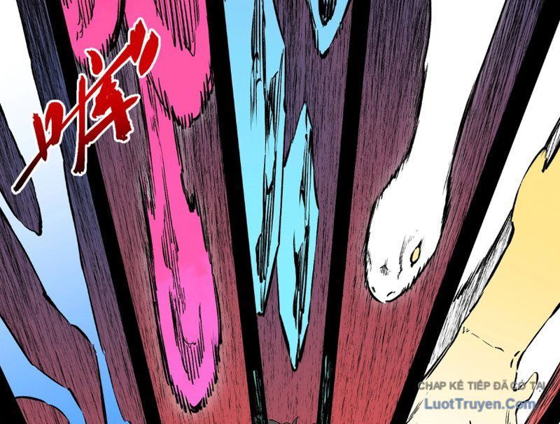 Cấm Chú Sư Mạnh Nhất Lịch Sử Chap 38 - Next Chap 37