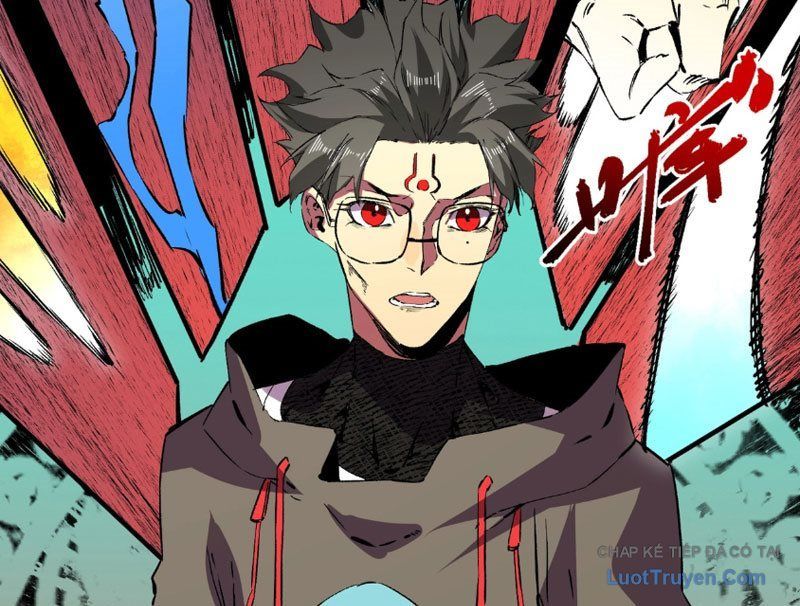 Cấm Chú Sư Mạnh Nhất Lịch Sử Chap 38 - Next Chap 37