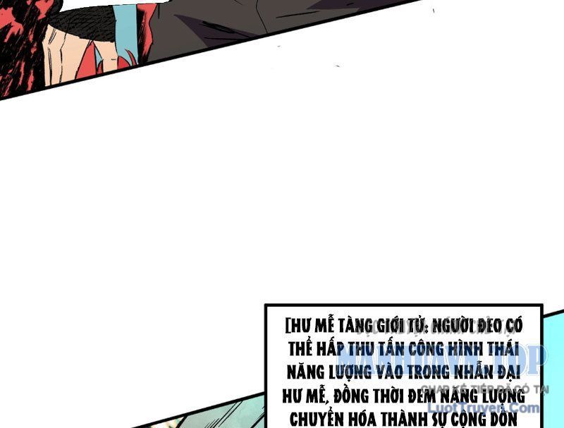 Cấm Chú Sư Mạnh Nhất Lịch Sử Chap 38 - Next Chap 37