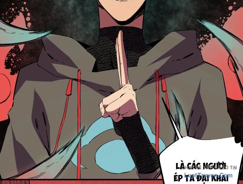 Cấm Chú Sư Mạnh Nhất Lịch Sử Chap 38 - Next Chap 37