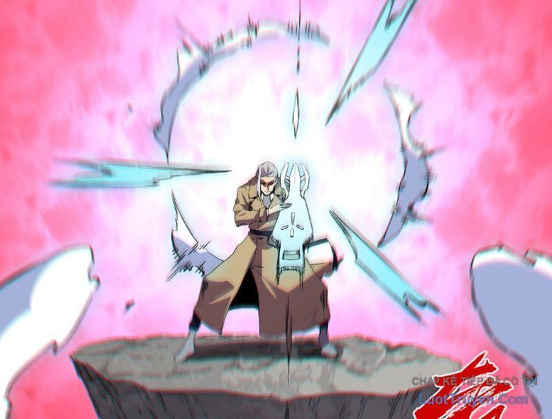 Cấm Chú Sư Mạnh Nhất Lịch Sử Chap 38 - Next Chap 37