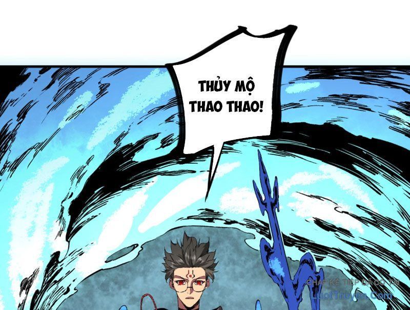 Cấm Chú Sư Mạnh Nhất Lịch Sử Chap 38 - Next Chap 37