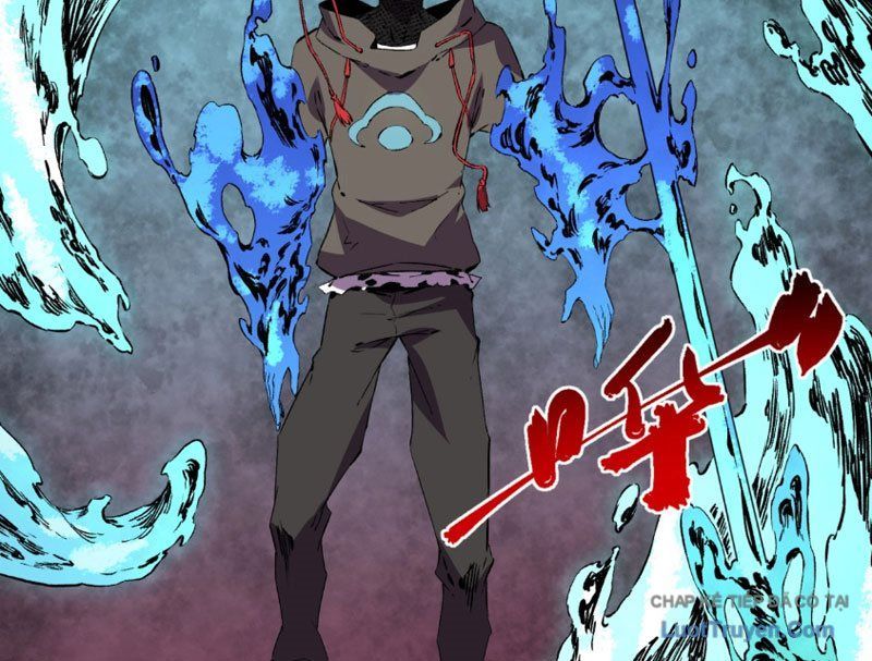 Cấm Chú Sư Mạnh Nhất Lịch Sử Chap 38 - Next Chap 37