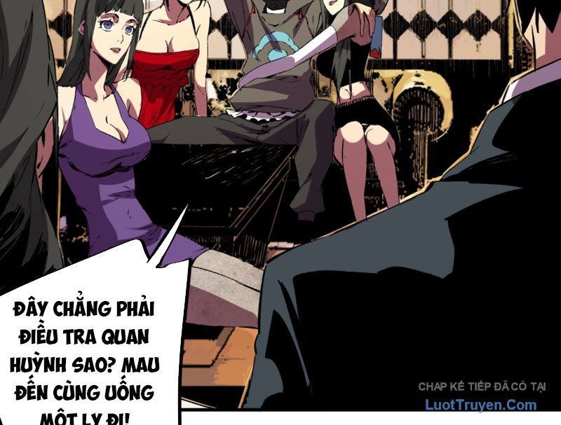 Cấm Chú Sư Mạnh Nhất Lịch Sử Chap 39 - Next Chap 38