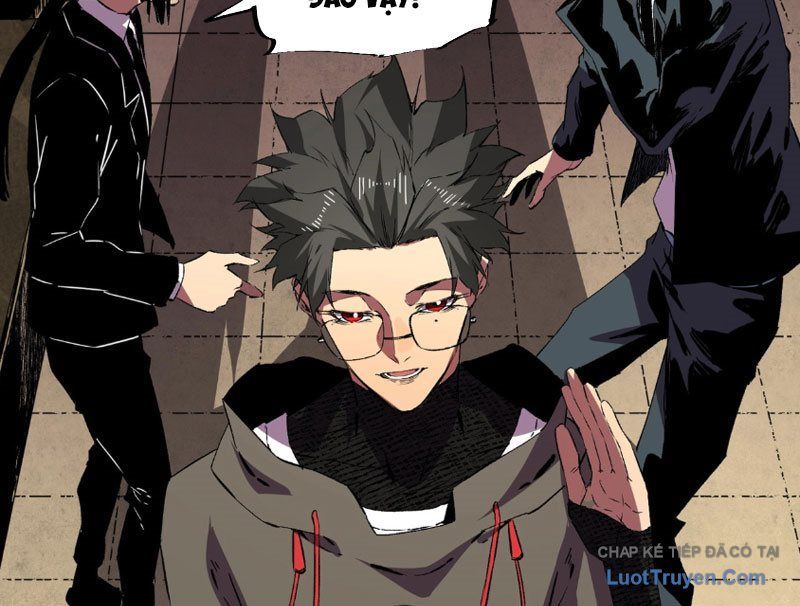 Cấm Chú Sư Mạnh Nhất Lịch Sử Chap 39 - Next Chap 38