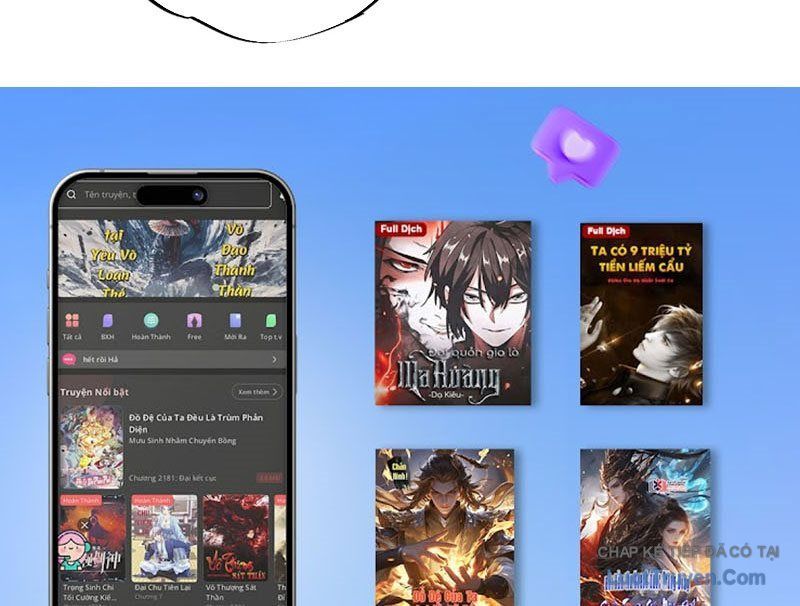 Cấm Chú Sư Mạnh Nhất Lịch Sử Chap 39 - Next Chap 38