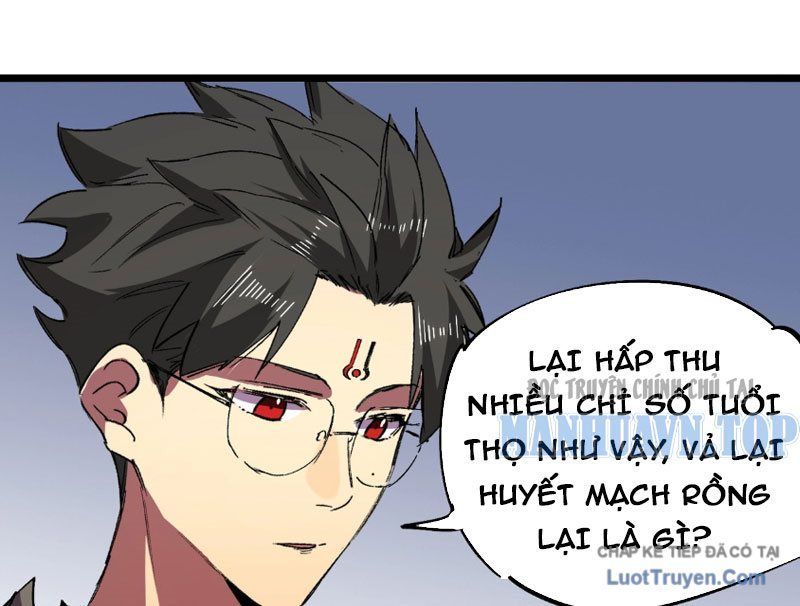 Cấm Chú Sư Mạnh Nhất Lịch Sử Chap 39 - Next Chap 38